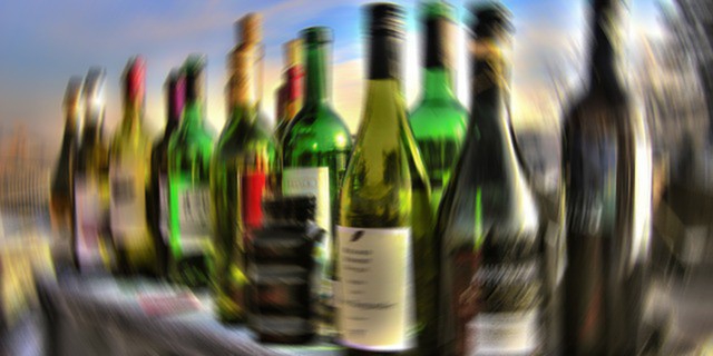 Минфин хочет повысить цены на винные напитки на 20%