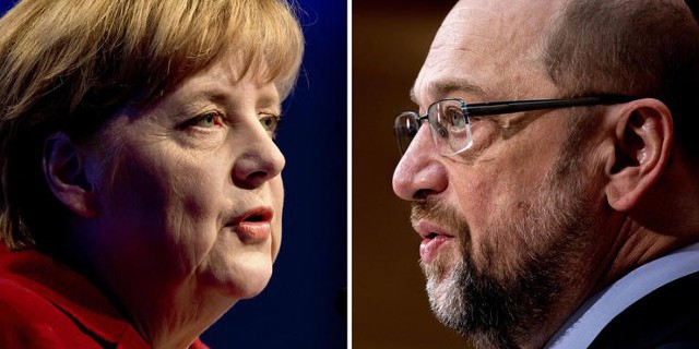 Сколько партии Германии готовы потратить на выборы?