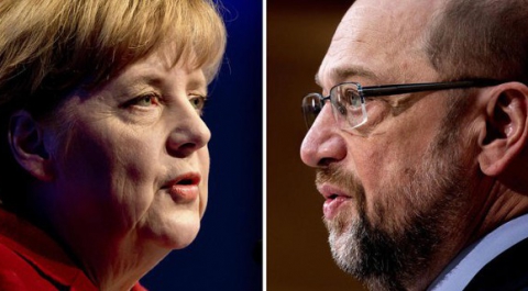 Сколько партии Германии готовы потратить на выборы?