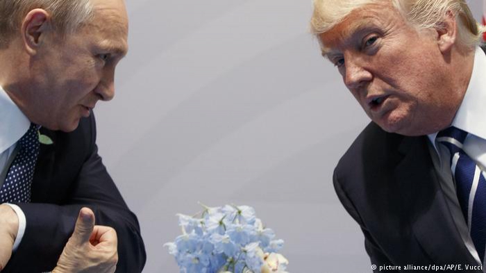 Советник Трампа пытался организовать встречу с Путиным в 2016 году