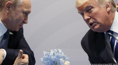 Советник Трампа пытался организовать встречу с Путиным в 2016 году