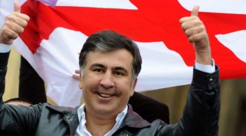  Угрозы, отжим телеканала и разгон грузинского Майдана. В чем обвиняют Саакашвили на его родине