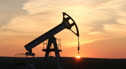 МЭА повысило прогноз спроса на нефть