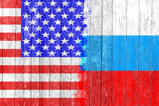 Почему США движутся навстречу России