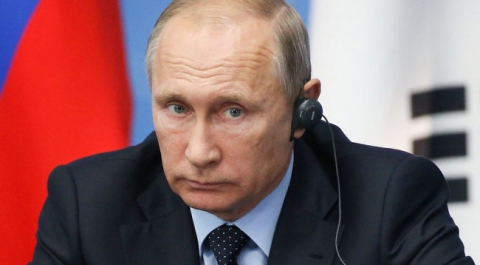Путин призвал не поддаваться эмоциям и не "загонять КНДР в угол"
