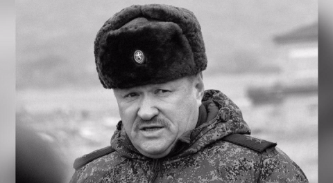 Клинцевич заявил, что российский генерал погиб в Сирии из-за предательства