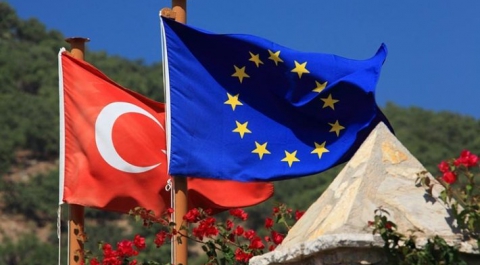 Турция рискует утратить последние шансы на вступление в ЕС