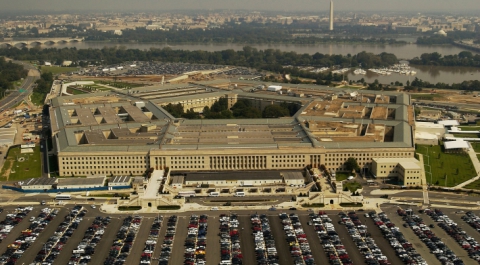 СМИ узнали о переброске США в Афганистан дополнительных сил