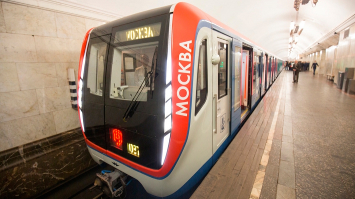 Названы сроки запуска трех станций на салатовой ветке в метро Москвы