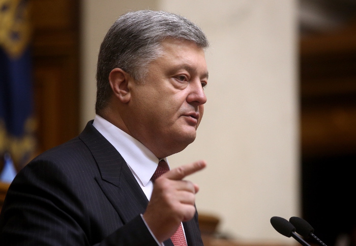 Сенат США одобрил выделение $500 млн и летального оружия для Украины