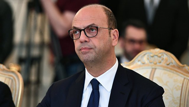 Глава МИД Италии заявил, что посол КНДР должен покинуть страну