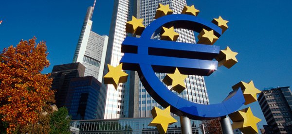 ЕЦБ сохранил ключевую ставку на прежнем уровне