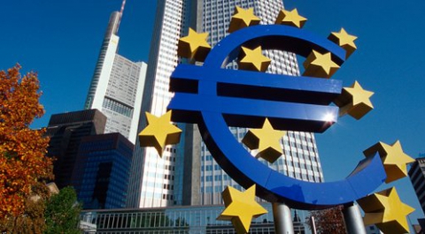 ЕЦБ сохранил ключевую ставку на прежнем уровне