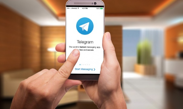 Павел Дуров рассказал о внутренней цензуре в Telegram