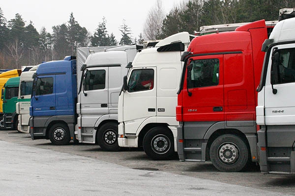Анкара попросила Россию отменить визы для возящих товары водителей