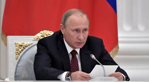 Владимир Путин рассказал, что изменилось в российской экономике