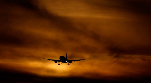 Ространснадзор заявил о 6-10 авиакомпаниях в зоне риска