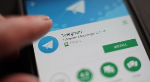 Суд оштрафовал Telegram на 800 тыс. рублей за отказ сотрудничать с ФСБ