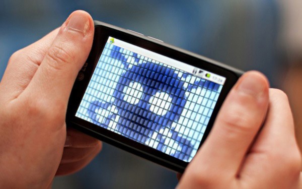 ESET заявила о присутствии в Google Play банковского вируса