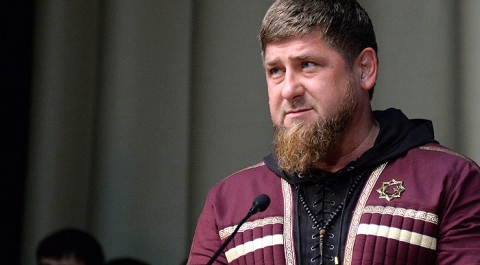 Кадыров назвал невиновными осужденных по делу об убийстве Немцова
