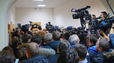 В ЕС заявили об «угрозе» российского закона о СМИ-иноагентах