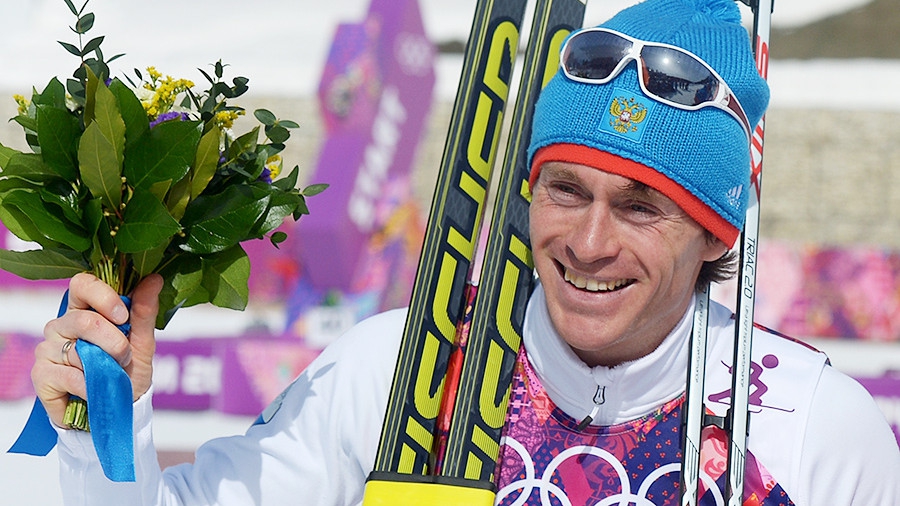 МОК лишил российских лыжников еще двух медалей