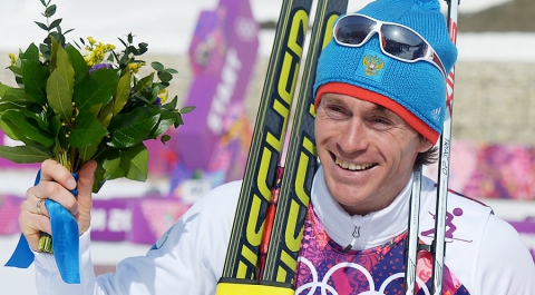 МОК лишил российских лыжников еще двух медалей