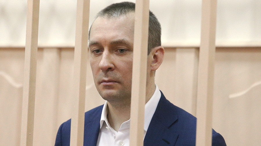 Свидетель назвал собственника найденных у полковника Захарченко миллиардов