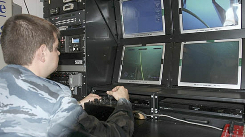 Группа ВМФ России вылетела в Аргентину на поиски подлодки "Сан-Хуан"