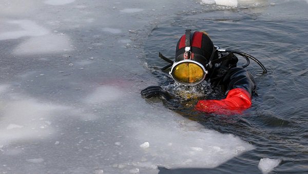 В Волгограде школьник утонул в пруду Кировского района