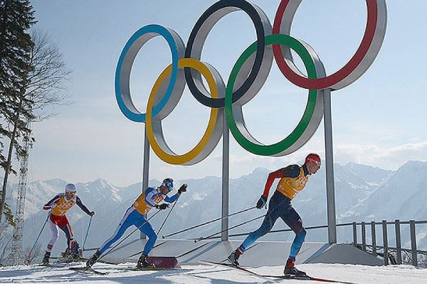 12 декабря будет принято решение об участии спортсменов в ОИ-2018