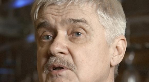 Скончался российский писатель Сергей Есин