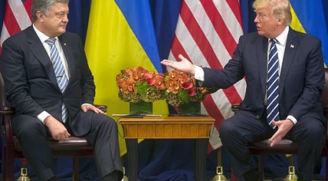 СМИ узнали об одобрении Трампом поставок Javelin Украине