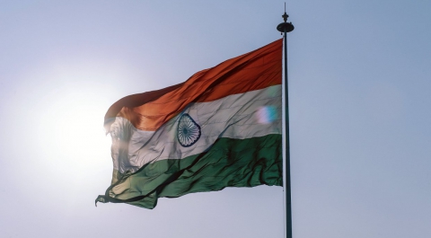 Товарооборот между Россией и Индией увеличился на 19% в течение 10 месяцев