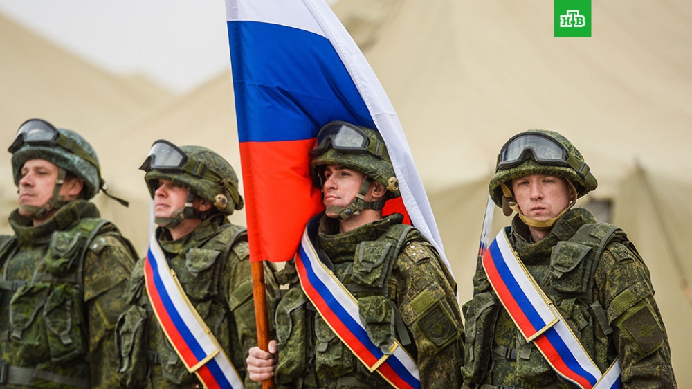 Российские офицеры из Центра контроля и координации покинут Украину 19 декабря