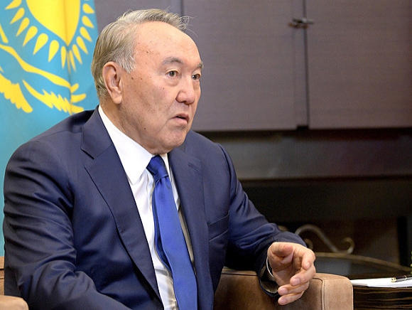 Президент Казахстана после встречи в США пригласил Трампа в гости