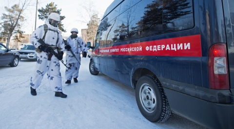 Суд арестовал соучастников нападения на школу в Бурятии