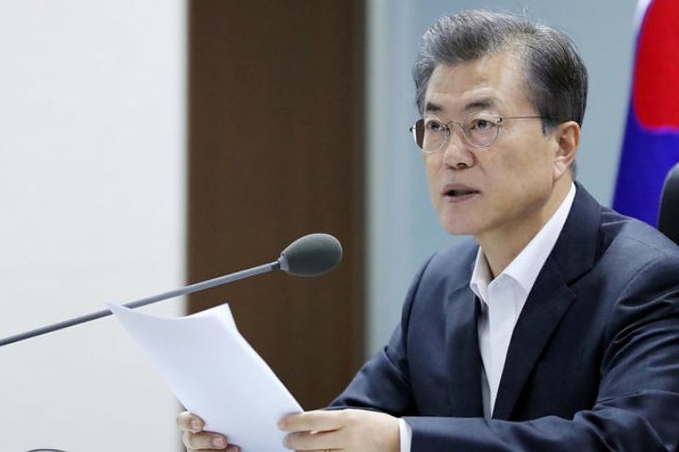 В Южной Корее приветствовали желание КНДР участвовать в Олимпиаде-2018