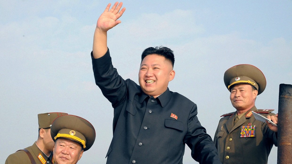 КНДР согласилась провести переговоры с Южной Кореей на следующей неделе