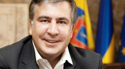 Саакашвили приговорили к трем годам тюрьмы