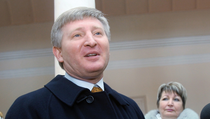 Суд заморозил активы самого богатого украинца