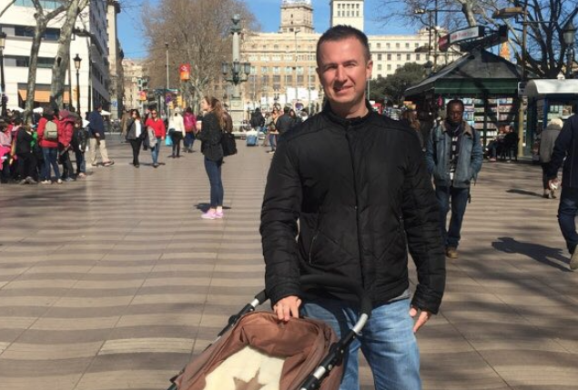 Испания экстрадировала российского программиста Левашова в США