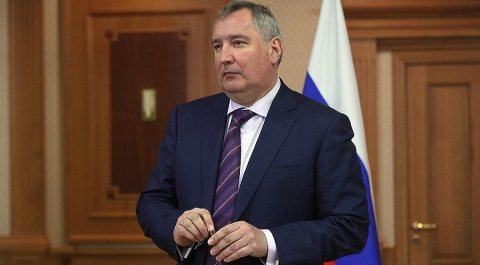 Рогозин назвал санкции Запада показателем мощи РФ