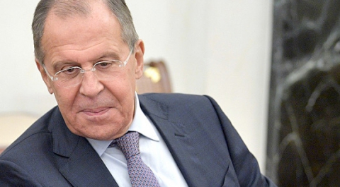 Лавров назвал «трепотней» доклад о вмешательстве РФ в американские выборы