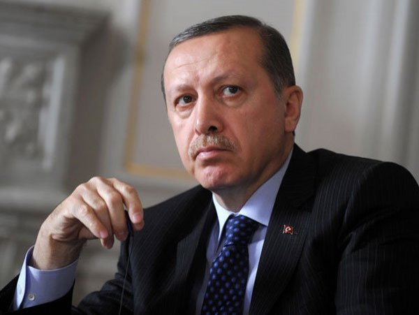 Эрдоган пообещал жестокий ответ на уничтожение турецкого вертолета в Сирии