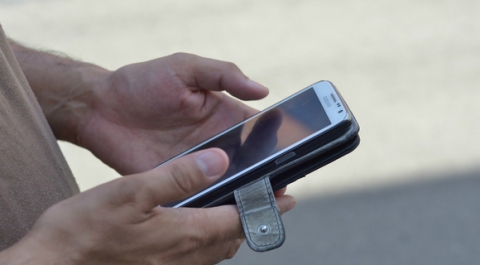 В Госдуму внесен законопроект о защите мобильных приложений от пиратов