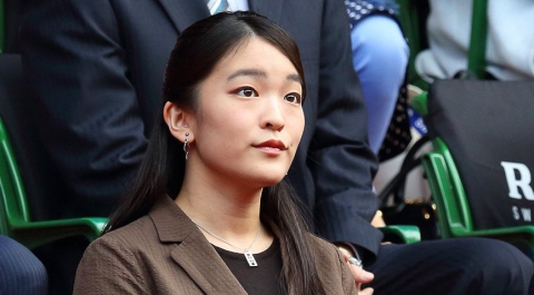 Свадьбу японской принцессы Мако перенесли на 2020 год