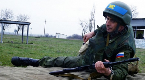 В ОБСЕ назвали цель ввода миротворцев в Донбасс