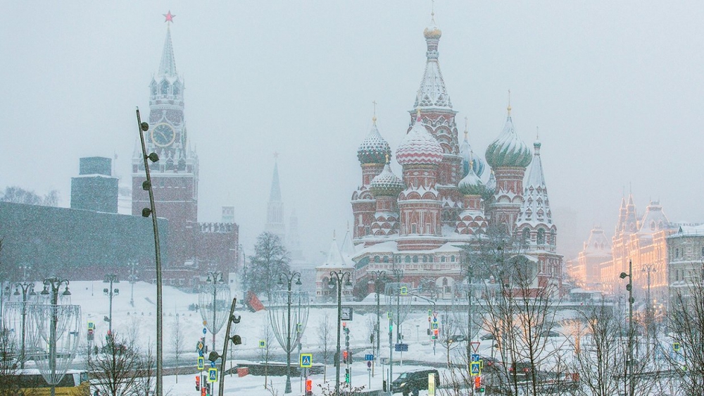 Гидрометцентр рассказал, когда закончатся морозы в Москве