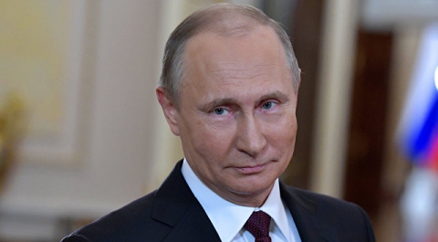 Путин: Россия не поощряет вмешательство в выборы в других государствах